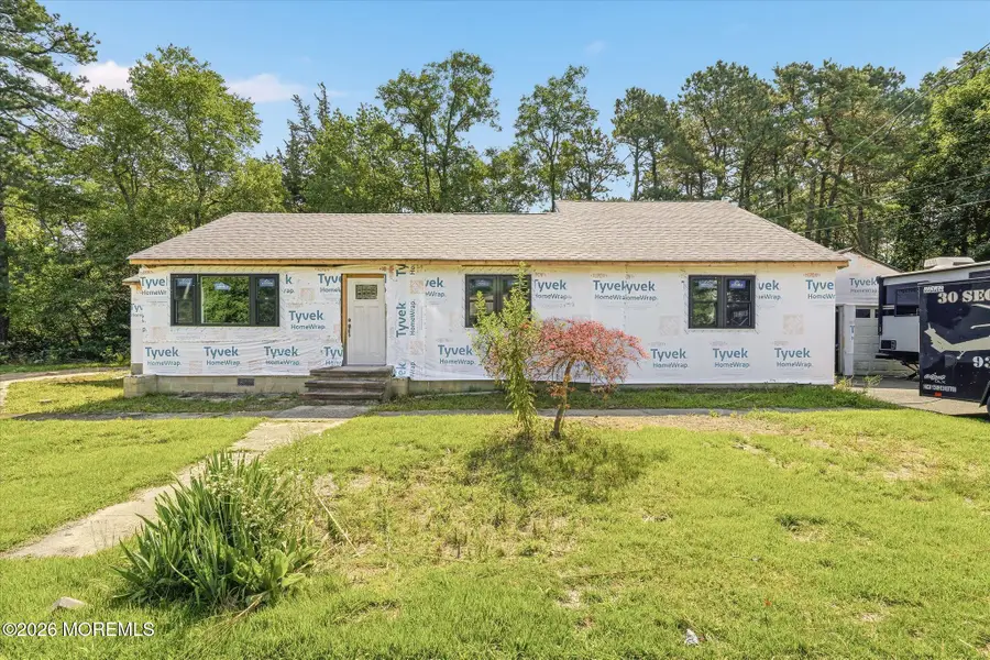 2421 Capshaw Road, Forked River, NJ 08731 - #3