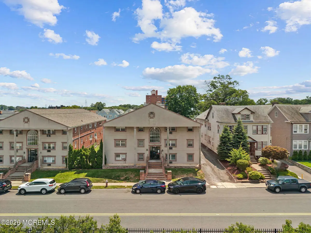 816-826 Grand Street #3A, Elizabeth, NJ 07202 - #1