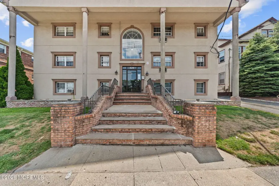 816-826 Grand Street #3A, Elizabeth, NJ 07202 - #2