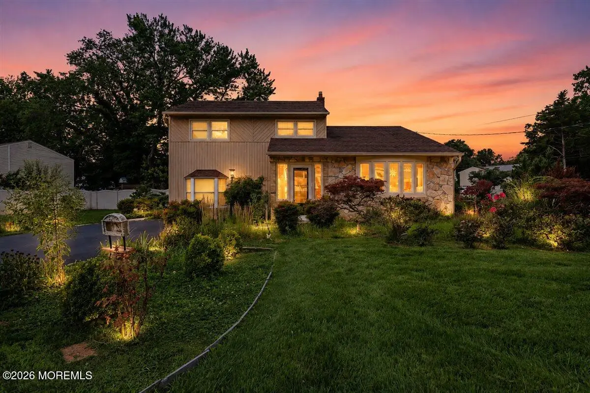 20 Eisele Avenue, Wanamassa, NJ 07712 - #1