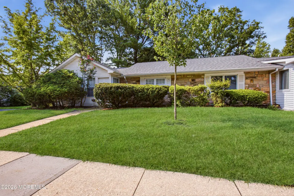 6A Carnation Drive, Lakewood, NJ 08701 - #1