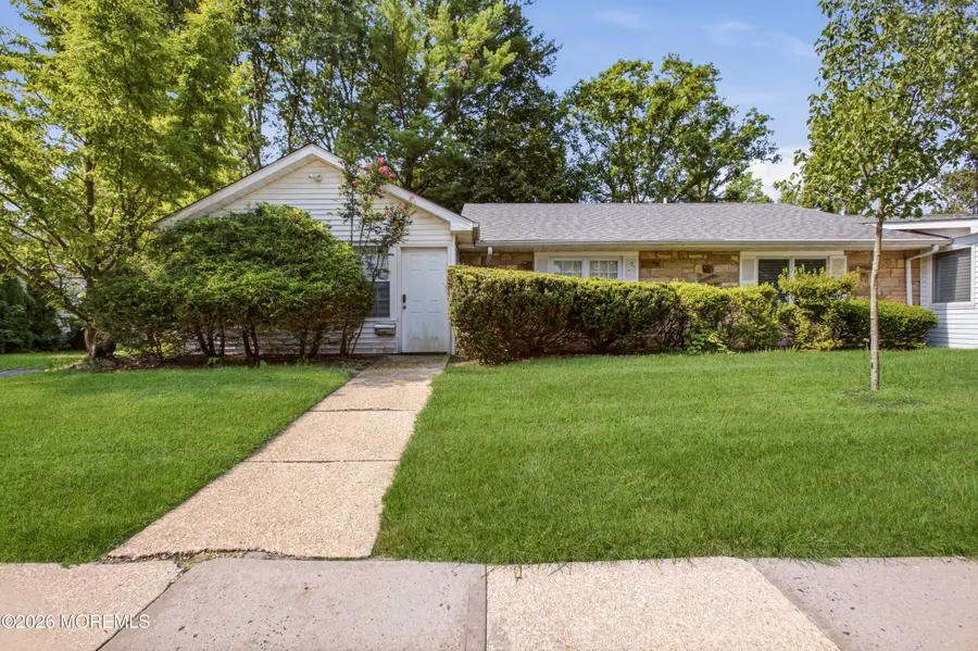 6A Carnation Drive, Lakewood, NJ 08701 - #2