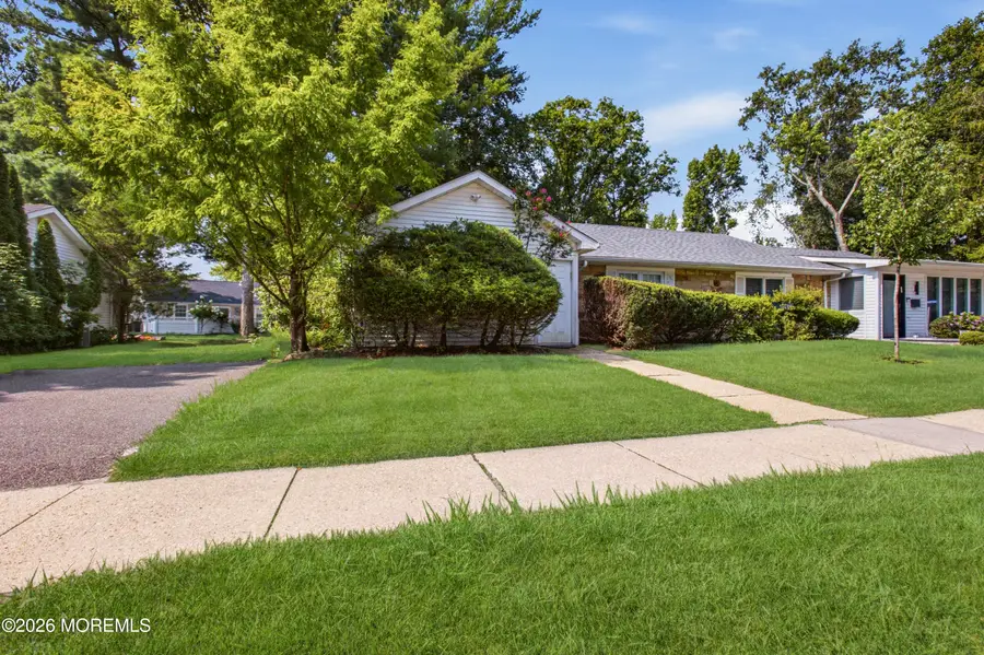 6A Carnation Drive, Lakewood, NJ 08701 - #3