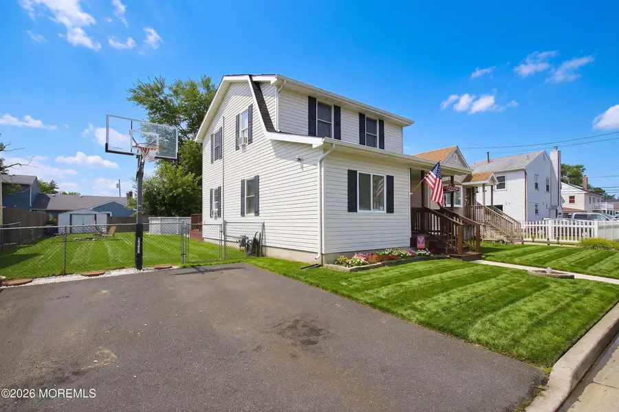 702 Lorillard Avenue, Union Beach, NJ 07735 - #2