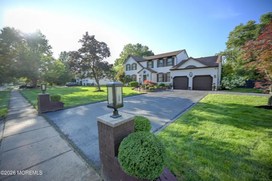 6 Jefferson Court, Freehold, NJ 07728 - #2