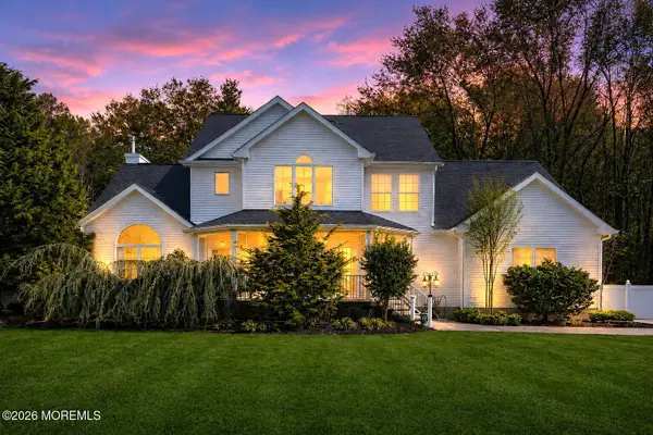 9 Kindling Way, Jackson, NJ 08527