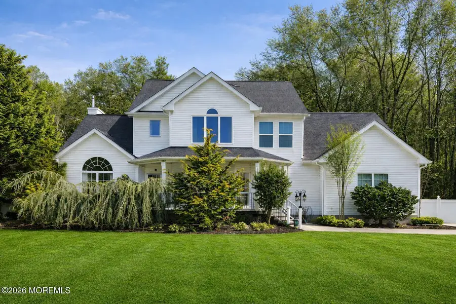 9 Kindling Way, Jackson, NJ 08527 - #2