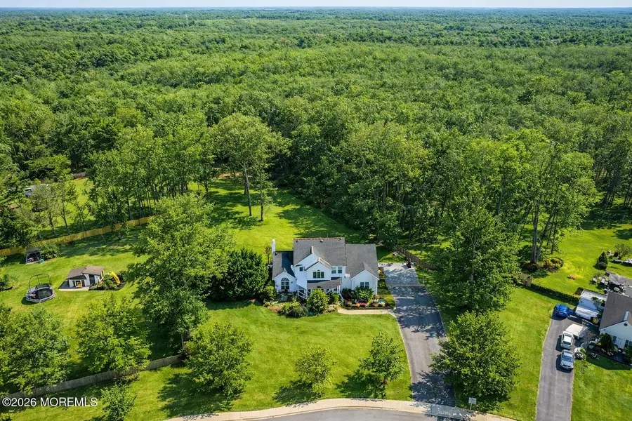 9 Kindling Way, Jackson, NJ 08527 - #3