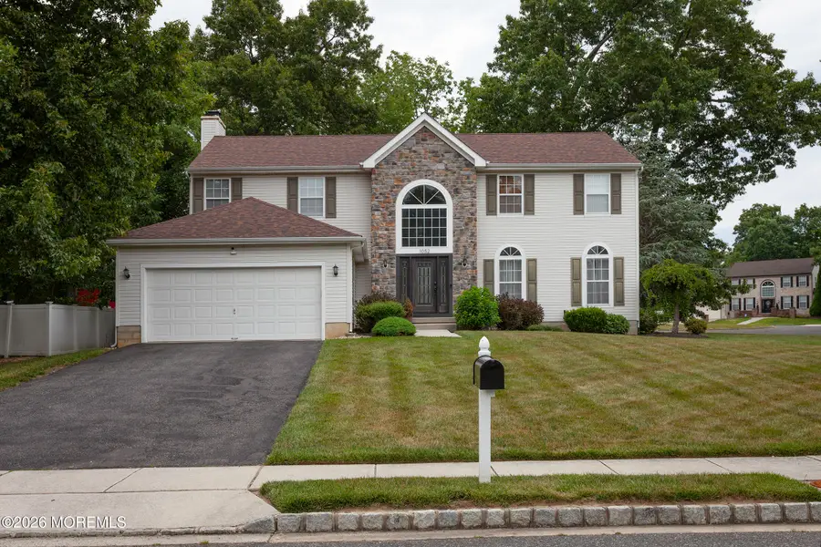 1052 Bonnie Circle, Monroe, NJ 08094 - #2