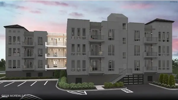 202 Deal Lake Drive #U-104, Asbury Park, NJ 07712