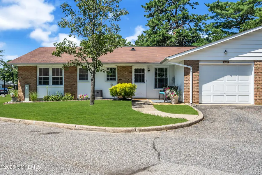 110 Buckingham Drive #B, Manchester, NJ 08759 - #3