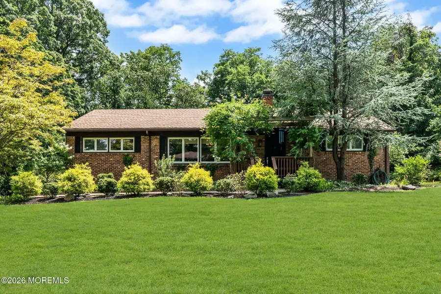 26 Iler Drive, Middletown, NJ 07748 - #3