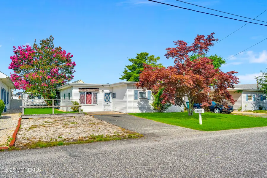 40 Anchor Drive, Mystic Island, NJ 08087 - #2