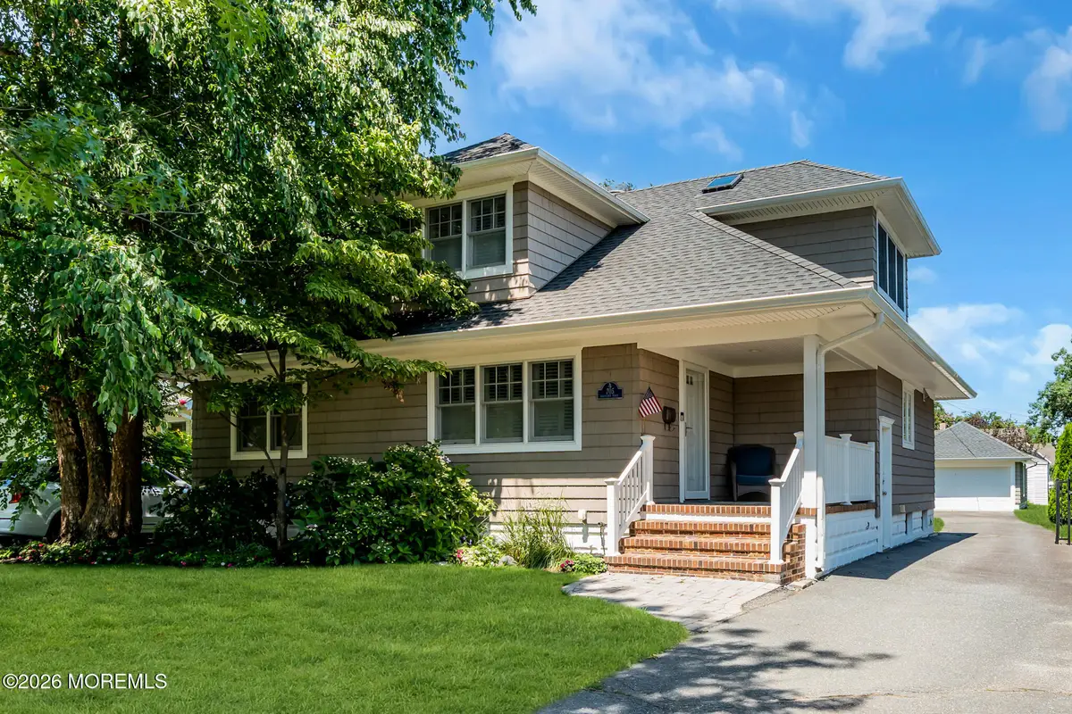 705 Crescent Place, Sea Girt, NJ 08750 - #1