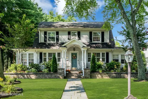 605 Grassmere Avenue, Interlaken, NJ 07712