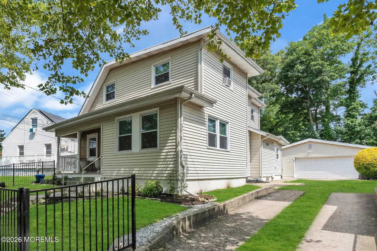 1129 Monroe Avenue, Asbury Park, NJ 07712 - #1
