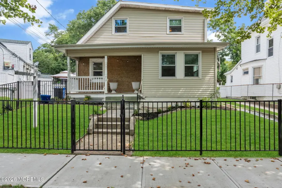 1129 Monroe Avenue, Asbury Park, NJ 07712 - #2