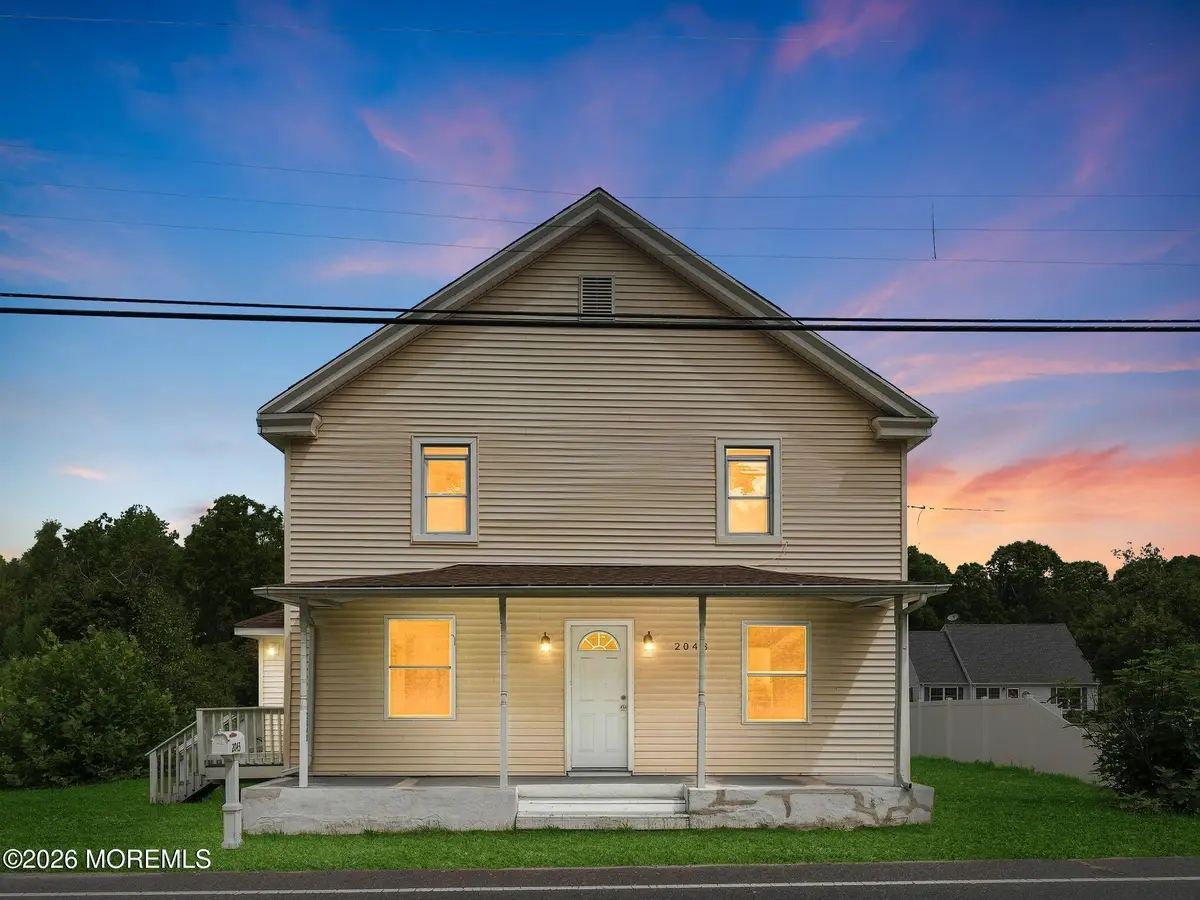 2043 Route 542, Tuckerton, NJ 08087 - #1
