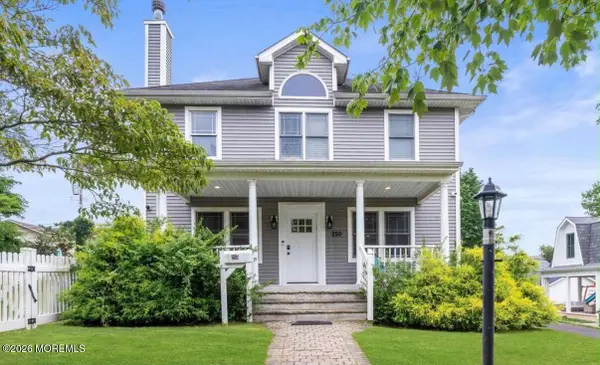 250 Alpern Avenue, Long Branch, NJ 07740