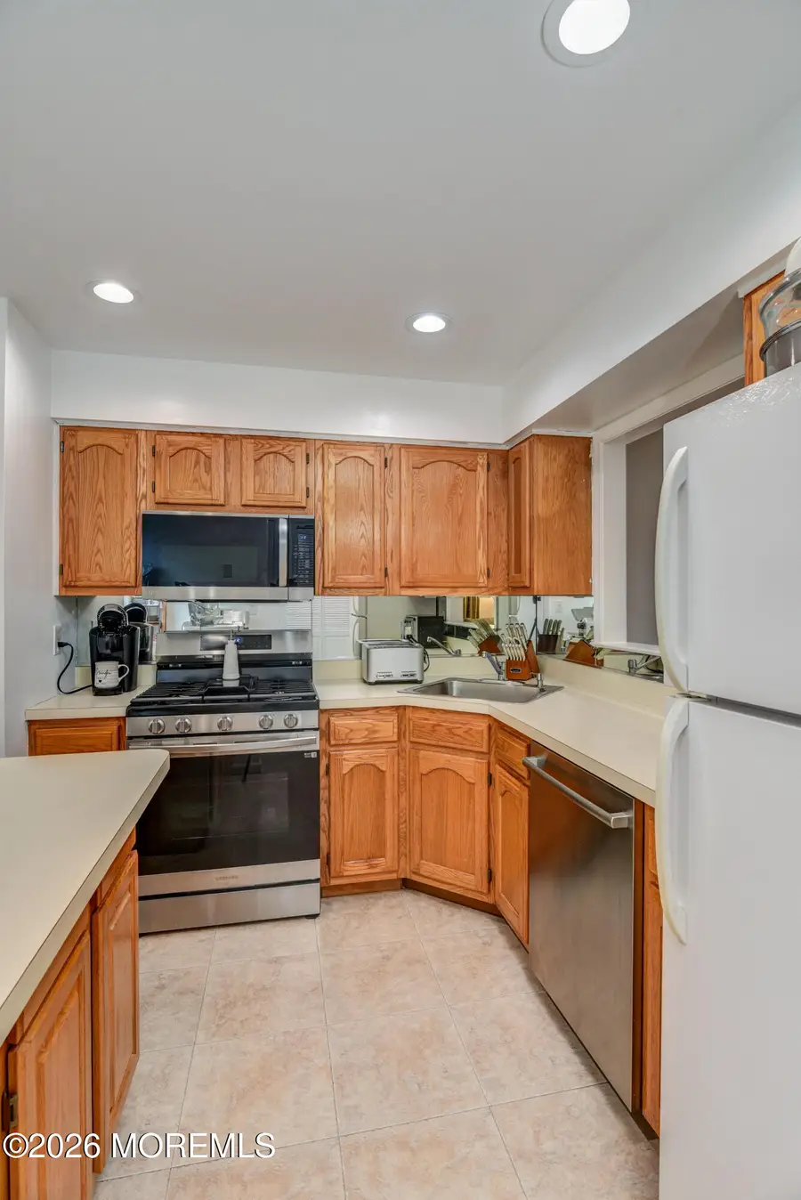 431 Hampton Court, Englishtown, NJ 07726 - #3