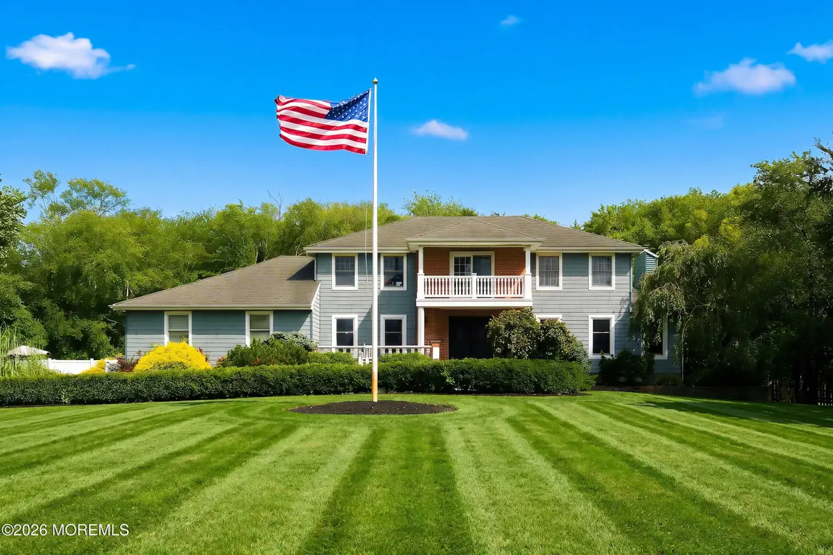 1618 Martin Road, Wall, NJ 07753 - #1