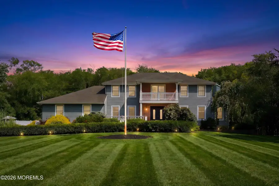 1618 Martin Road, Wall, NJ 07753 - #2