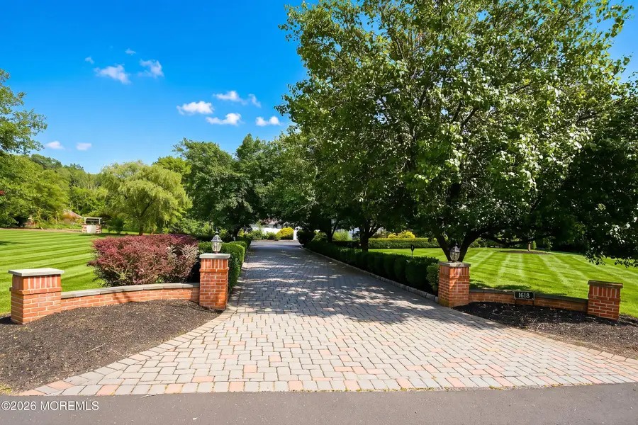1618 Martin Road, Wall, NJ 07753 - #3