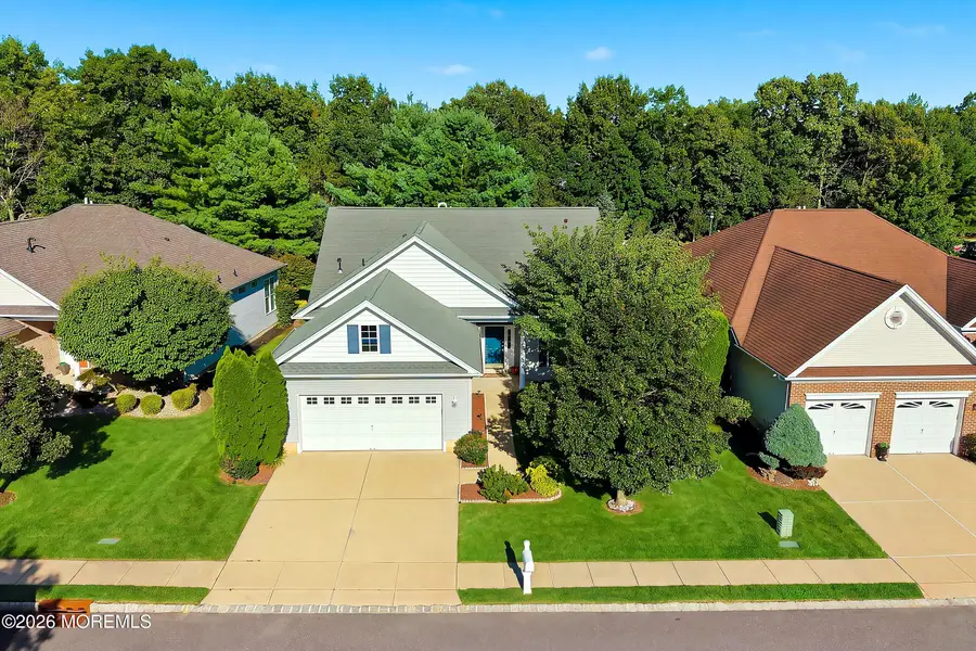 21 Sawgrass Street, Jackson, NJ 08527 - #3