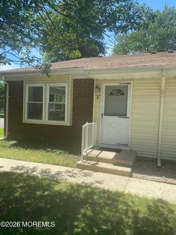 12B Spring Street #50, Whiting, NJ 08759