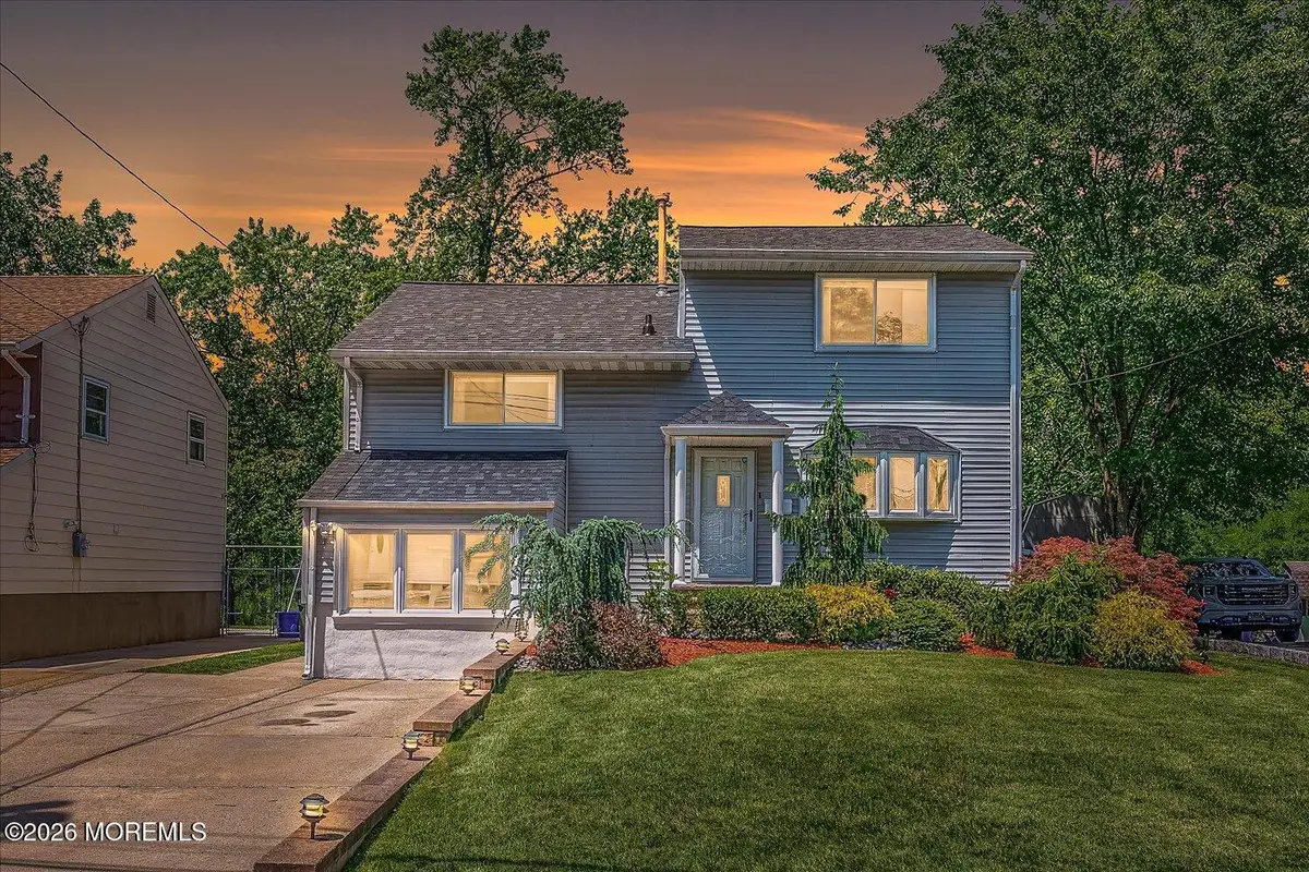 221 Hill Road, Colonia, NJ 07067 - #1