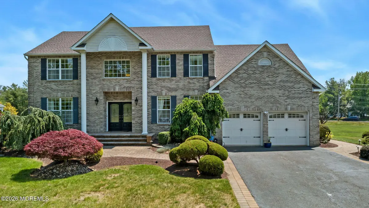 901 Oakley Drive, Freehold, NJ 07728 - #1