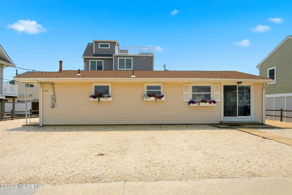 265 Ocean Bay Boulevard, Lavallette, NJ 08735 - #1