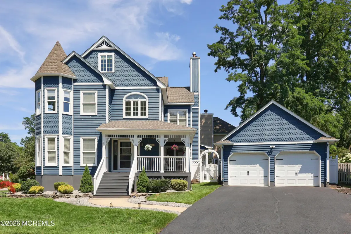 9 Sarah Court, Matawan, NJ 07747 - #1