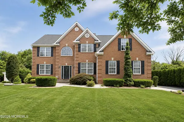 29 Bard Drive, Monroe, NJ 08831