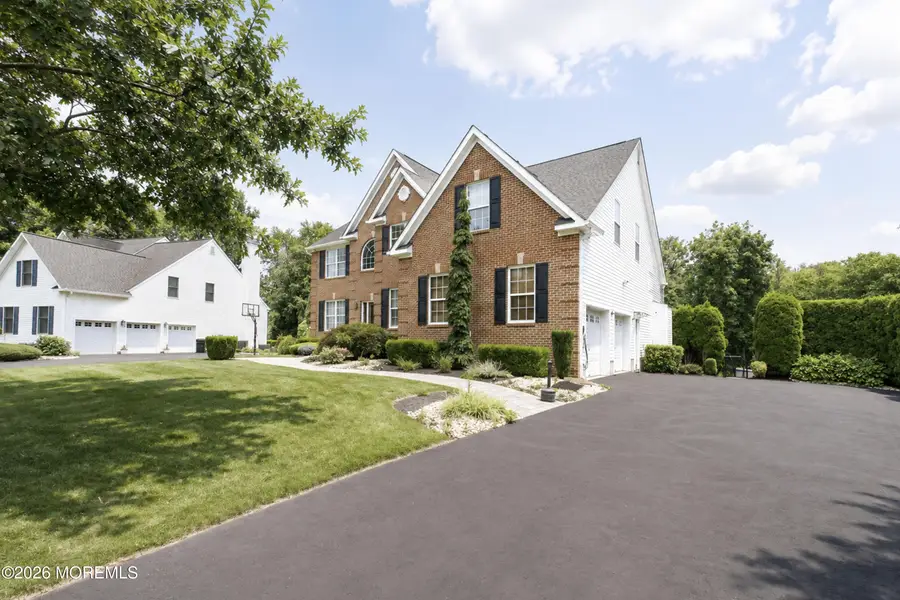 29 Bard Drive, Monroe, NJ 08831 - #3