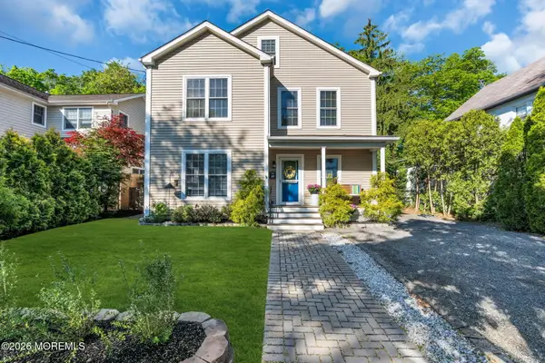 48 Allen Street, Rumson, NJ 07760