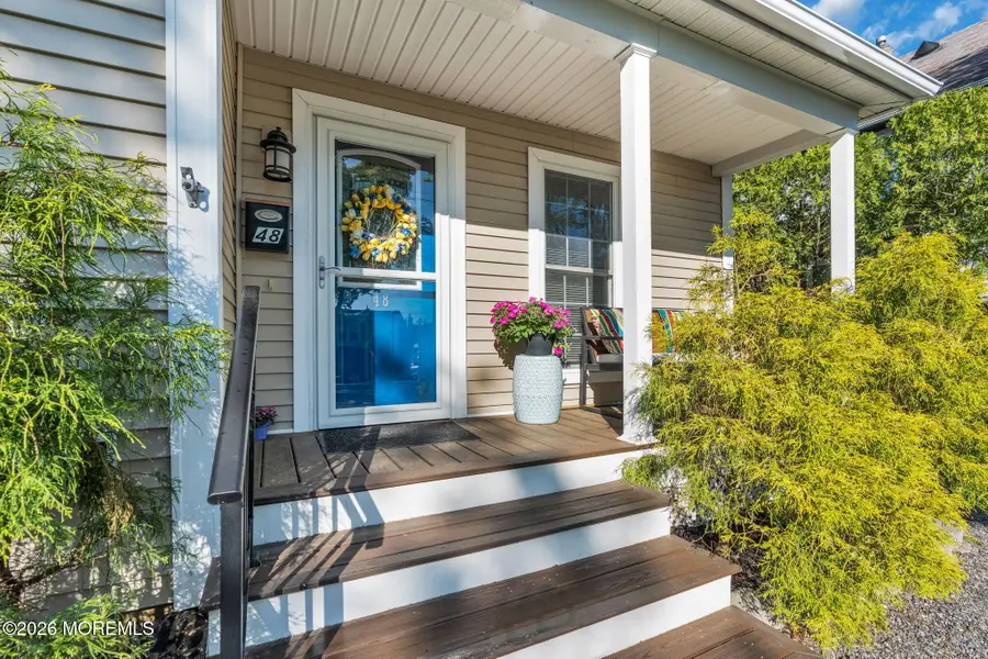 48 Allen Street, Rumson, NJ 07760 - #3