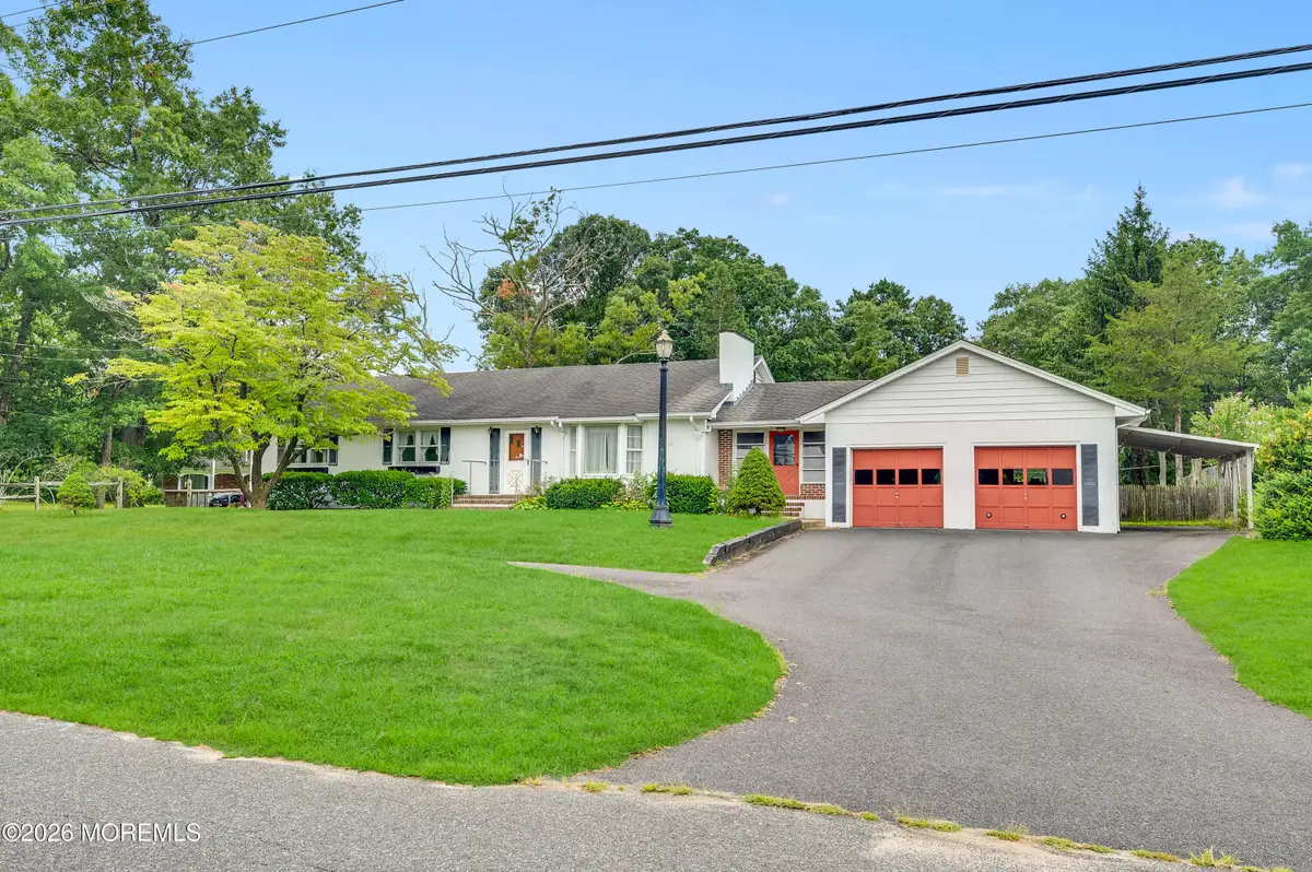 3238 Ridgewood Road, Allenwood, NJ 08720 - #1
