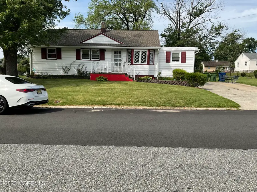 715 Marsha Drive, Neptune, NJ 07753 - #2