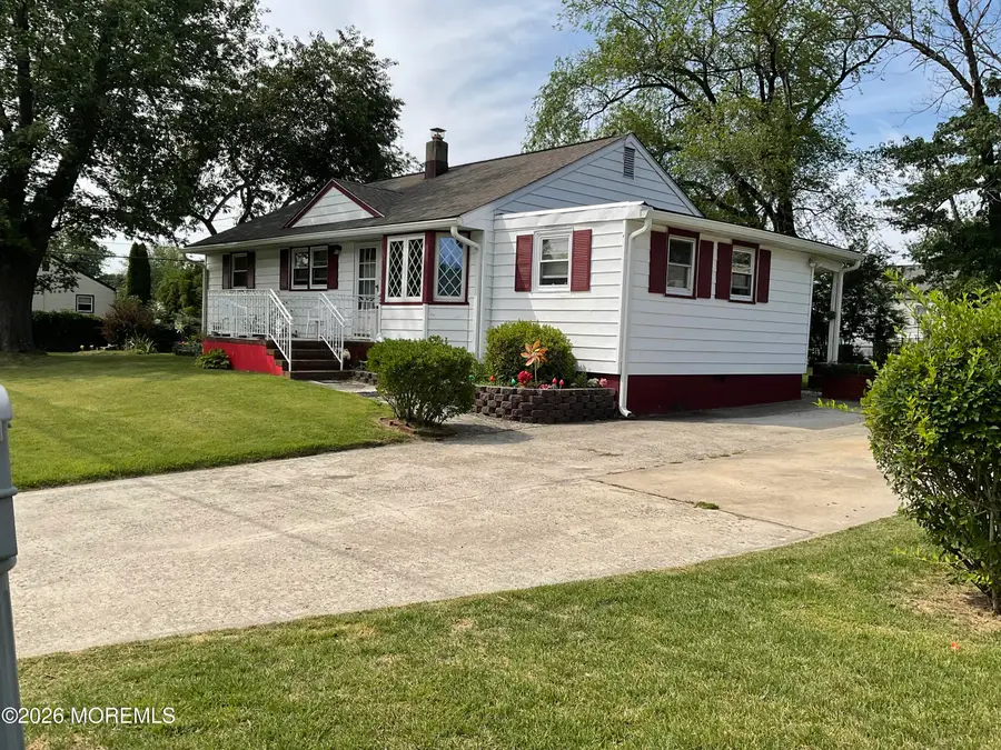 715 Marsha Drive, Neptune, NJ 07753 - #3