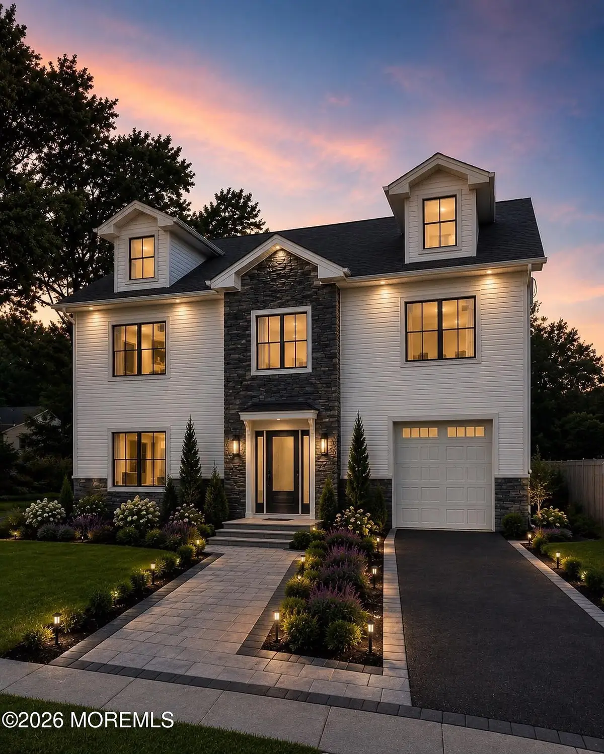 1604 Westfield Street, Oakhurst, NJ 07755 - #1