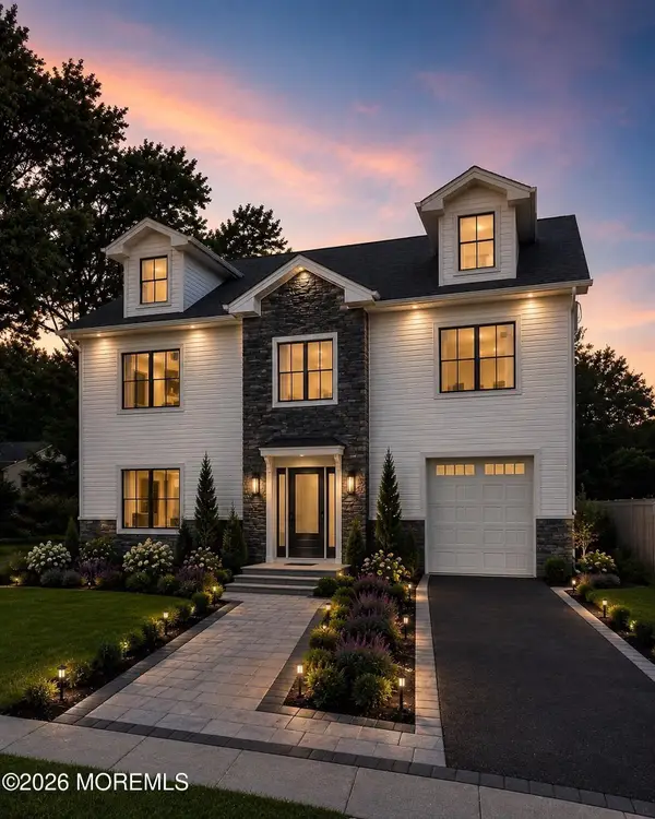 1604 Westfield Street, Oakhurst, NJ 07755