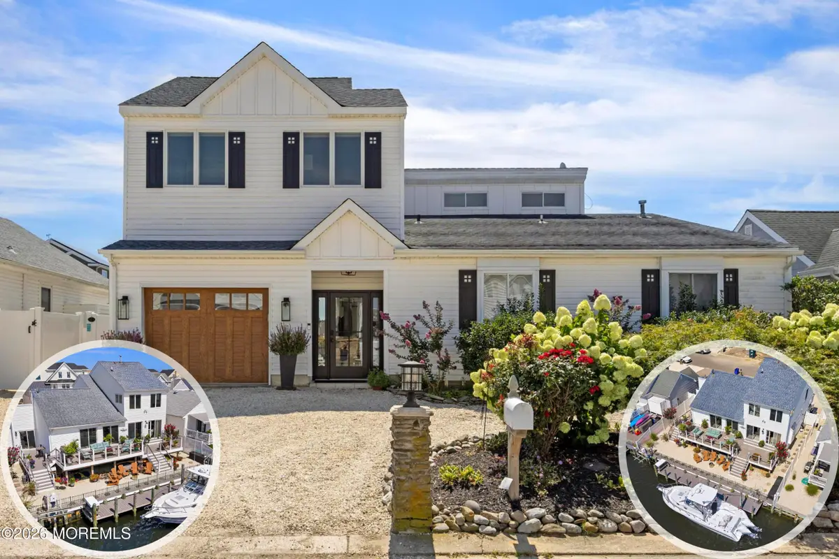 27 Diane Road, Manahawkin, NJ 08050 - #1