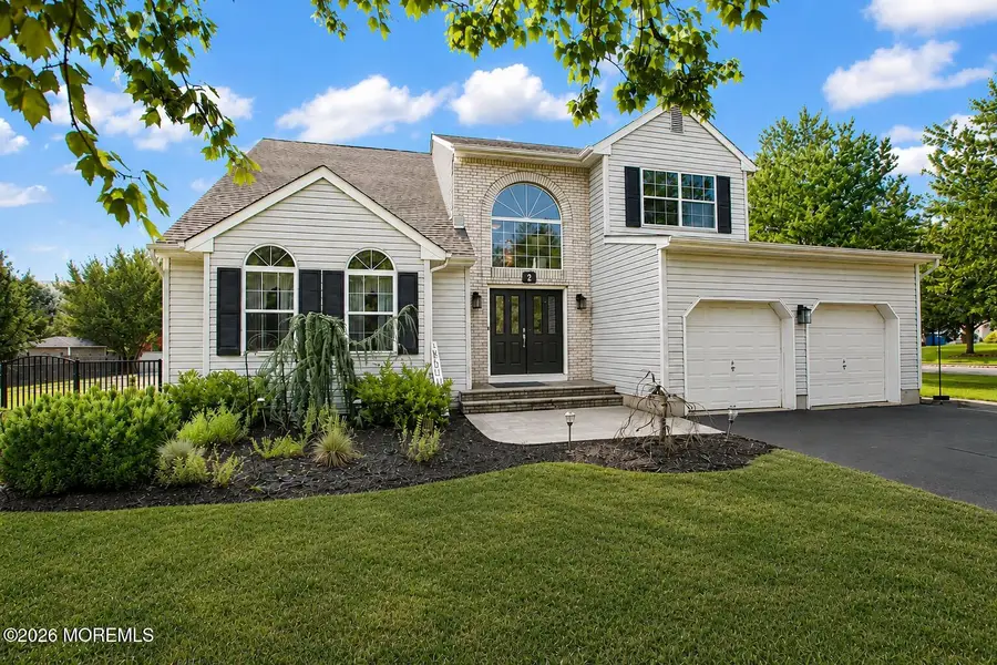 2 Macintosh Court, Jackson, NJ 08527 - #2