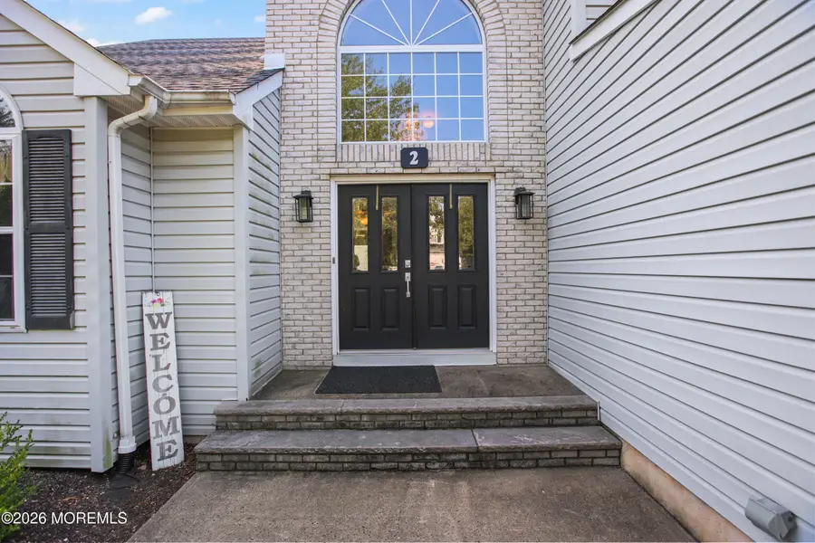 2 Macintosh Court, Jackson, NJ 08527 - #3