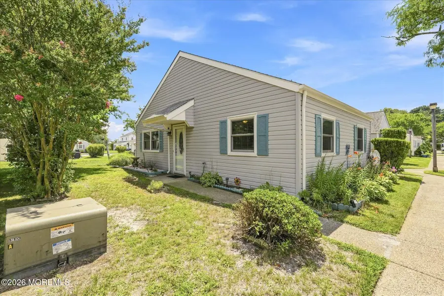 9 Gibraltar Court, Barnegat, NJ 08005 - #2