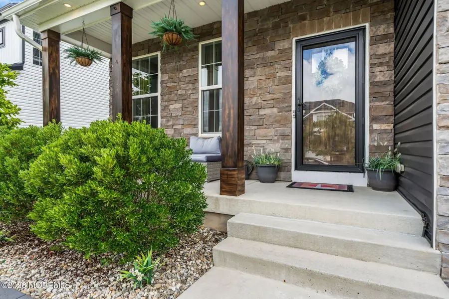 201 Ashburn Avenue, Manahawkin, NJ 08050 - #3