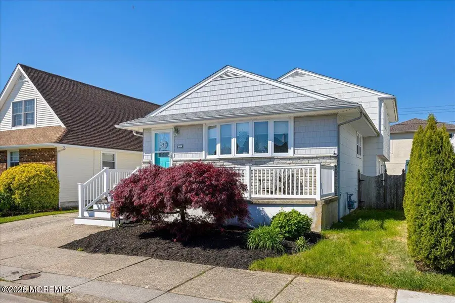 410 Huntington Avenue, Margate City, NJ 08402 - #2