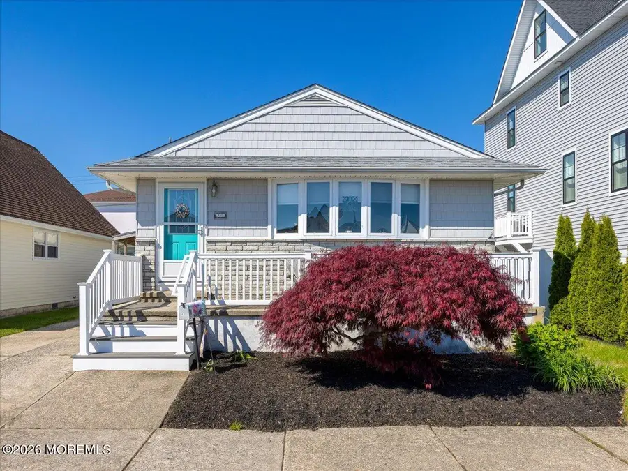 410 Huntington Avenue, Margate City, NJ 08402 - #3
