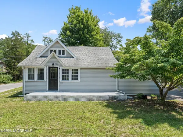 215 Erial Road, Pine Hill, NJ 08021